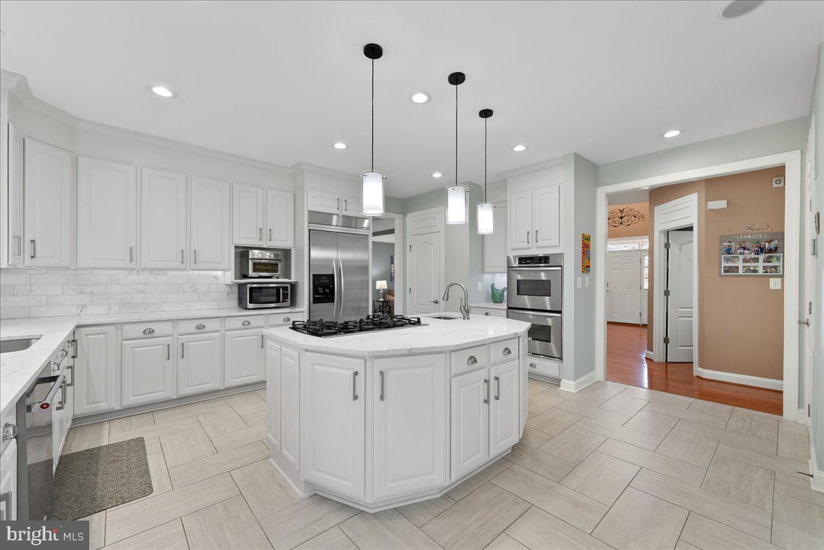 LENAH RUN - Residential