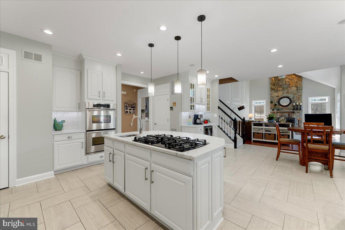 LENAH RUN - Residential