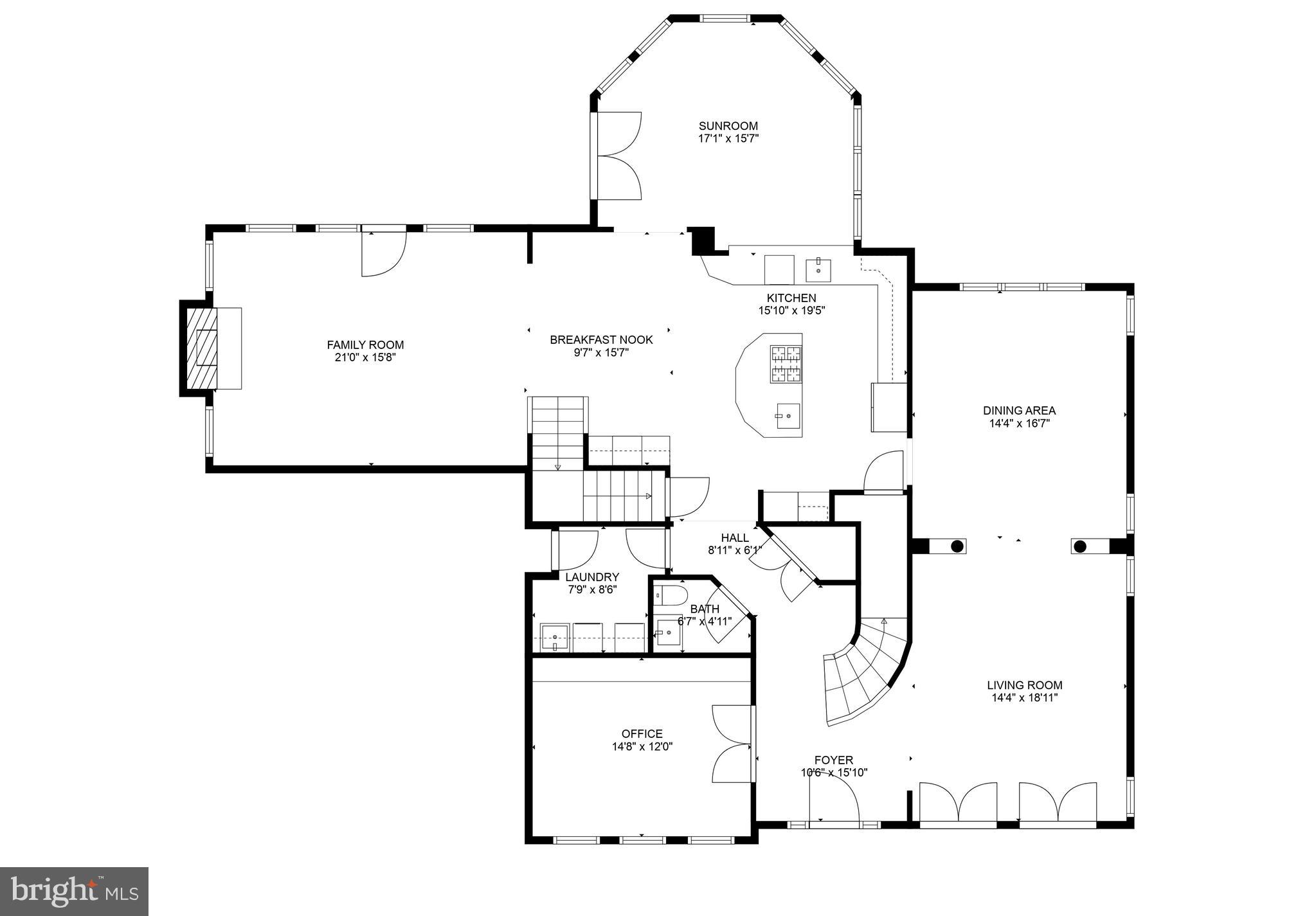 LENAH RUN - Residential