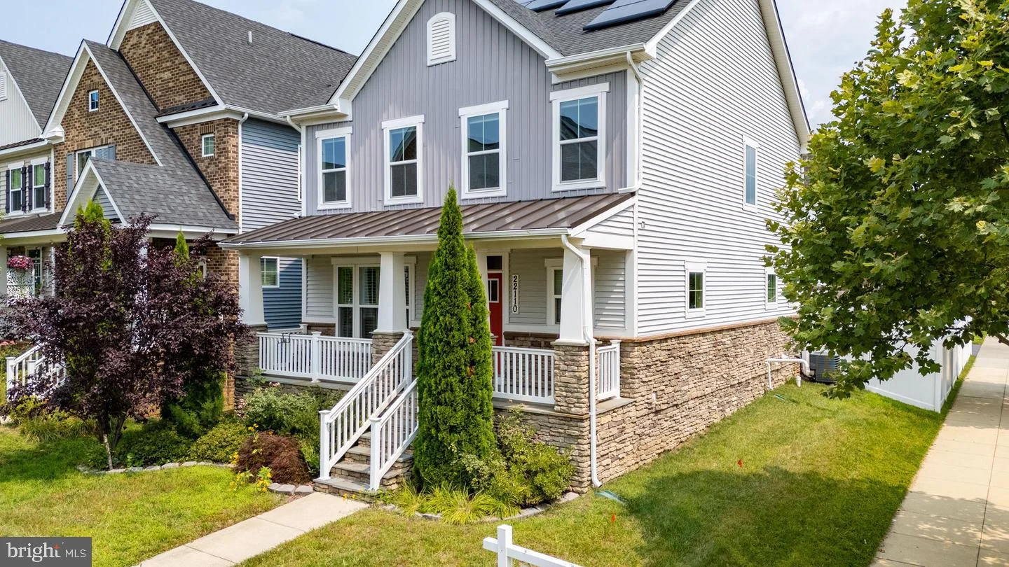 22110 Fulmer Avenue, Clarksburg, MD 20871