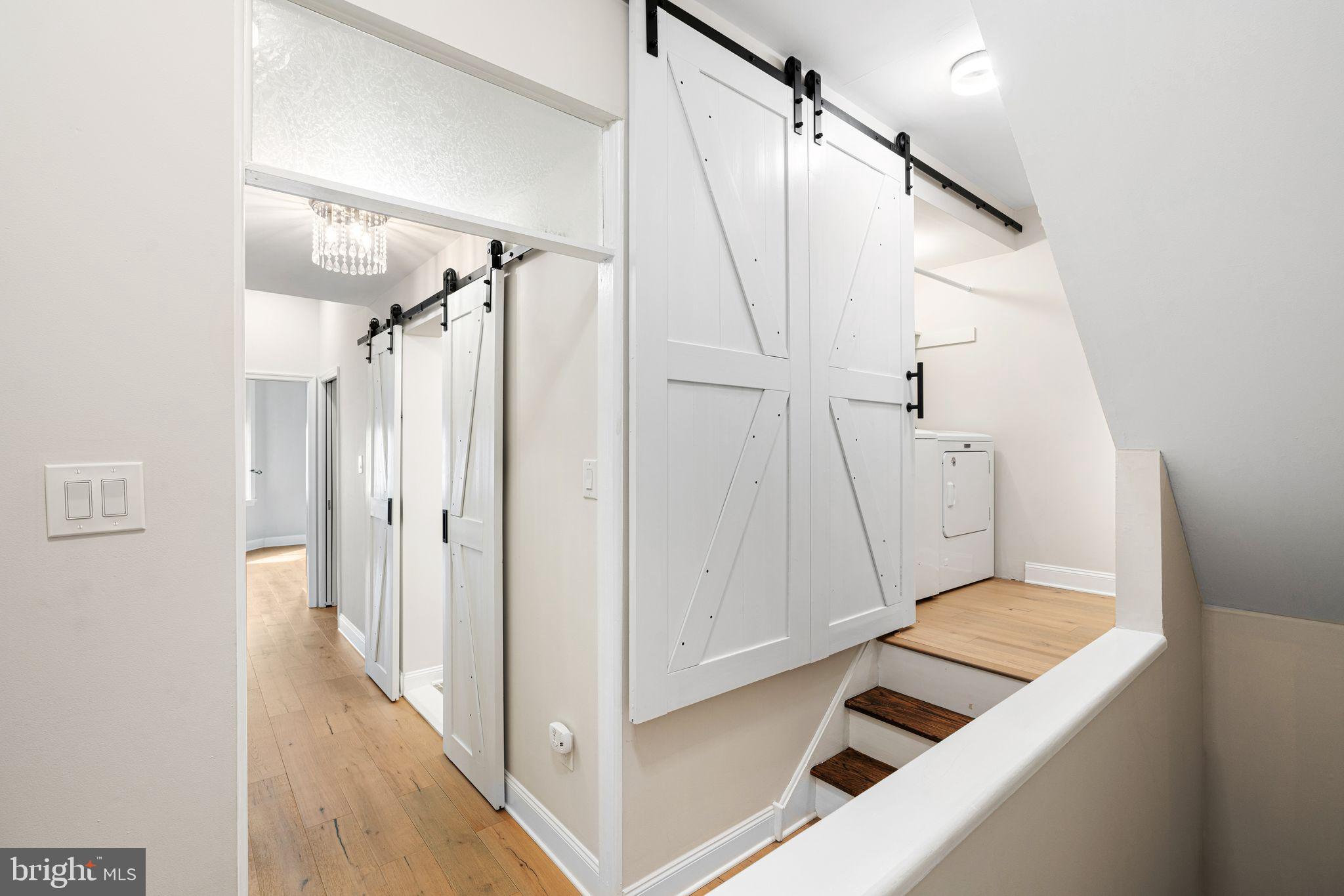 SOCIETY HILL - Residential