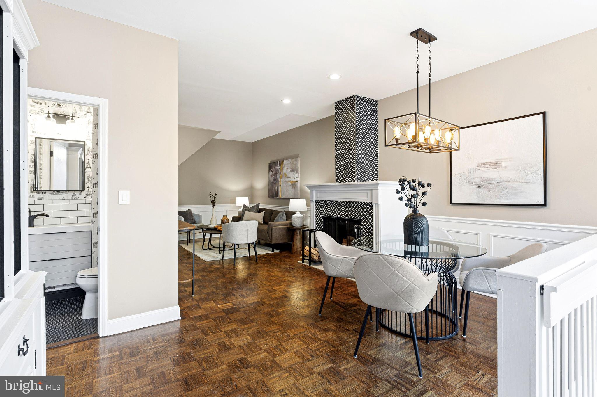 SOCIETY HILL - Residential
