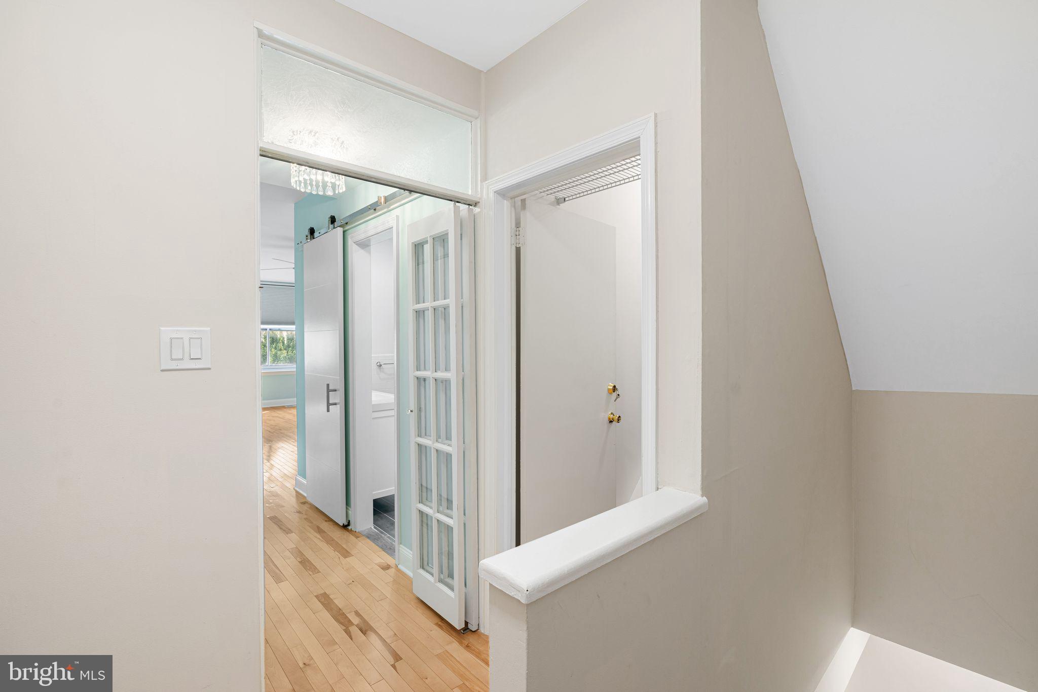 SOCIETY HILL - Residential