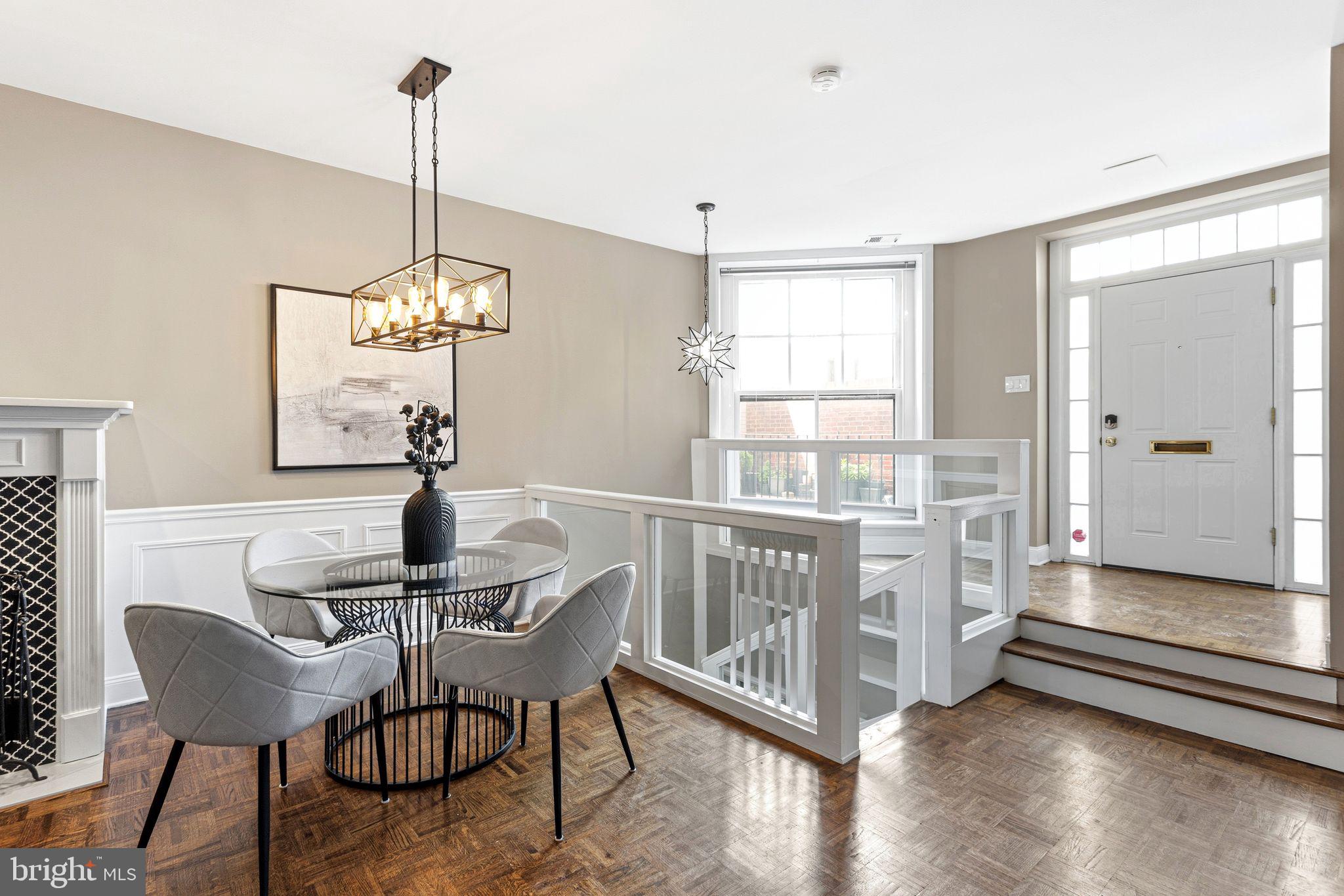 SOCIETY HILL - Residential