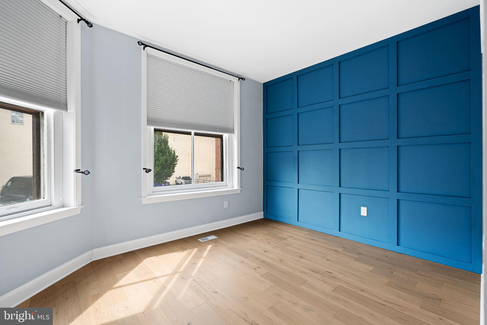 SOCIETY HILL - Residential