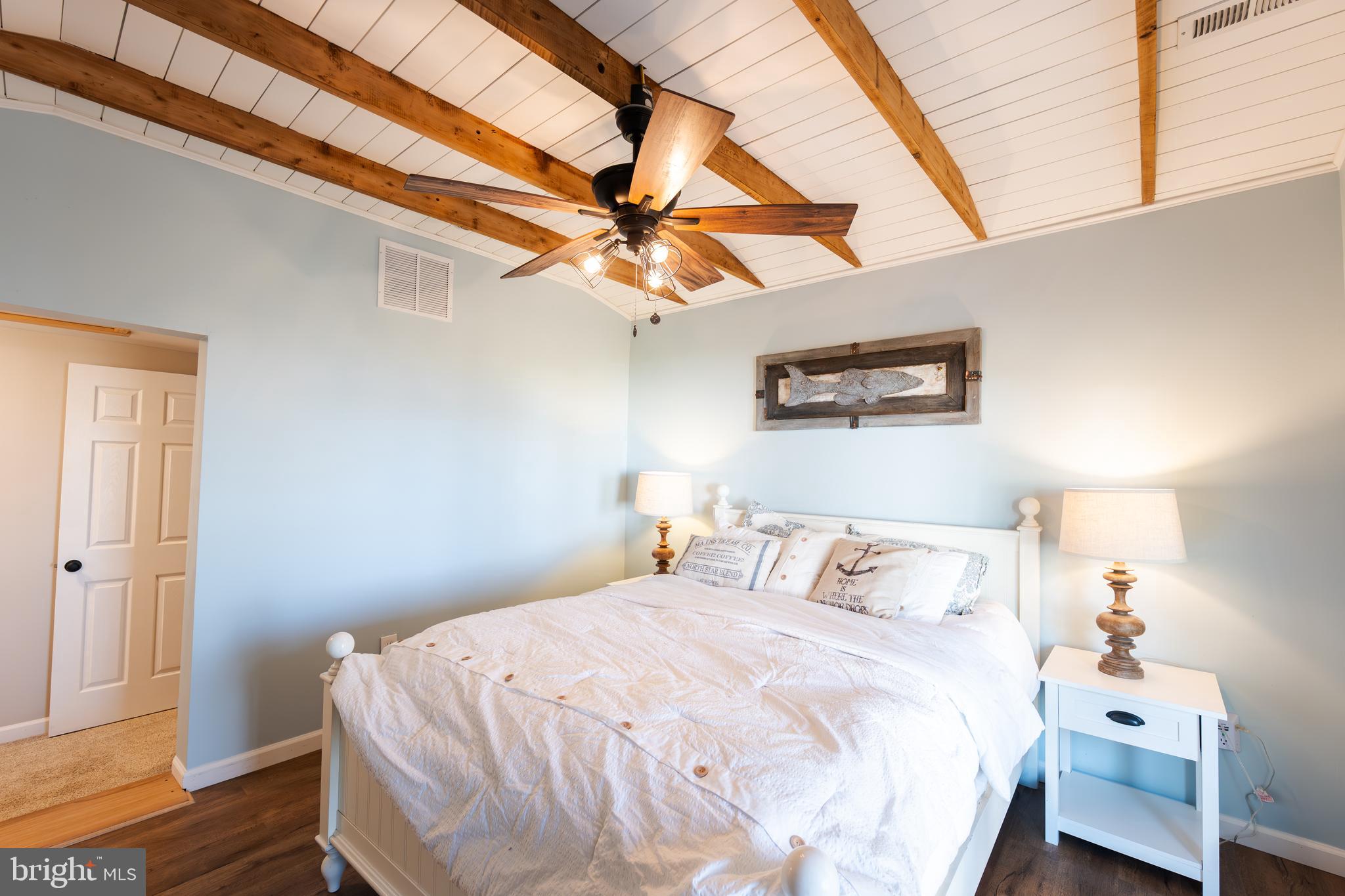 BOWLEYS QUARTERS - Residential