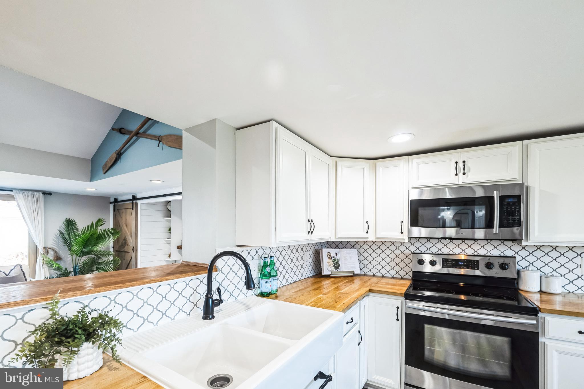 BOWLEYS QUARTERS - Residential