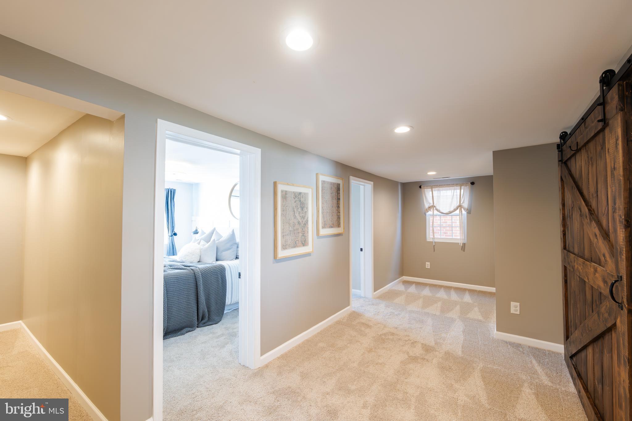 BOWLEYS QUARTERS - Residential