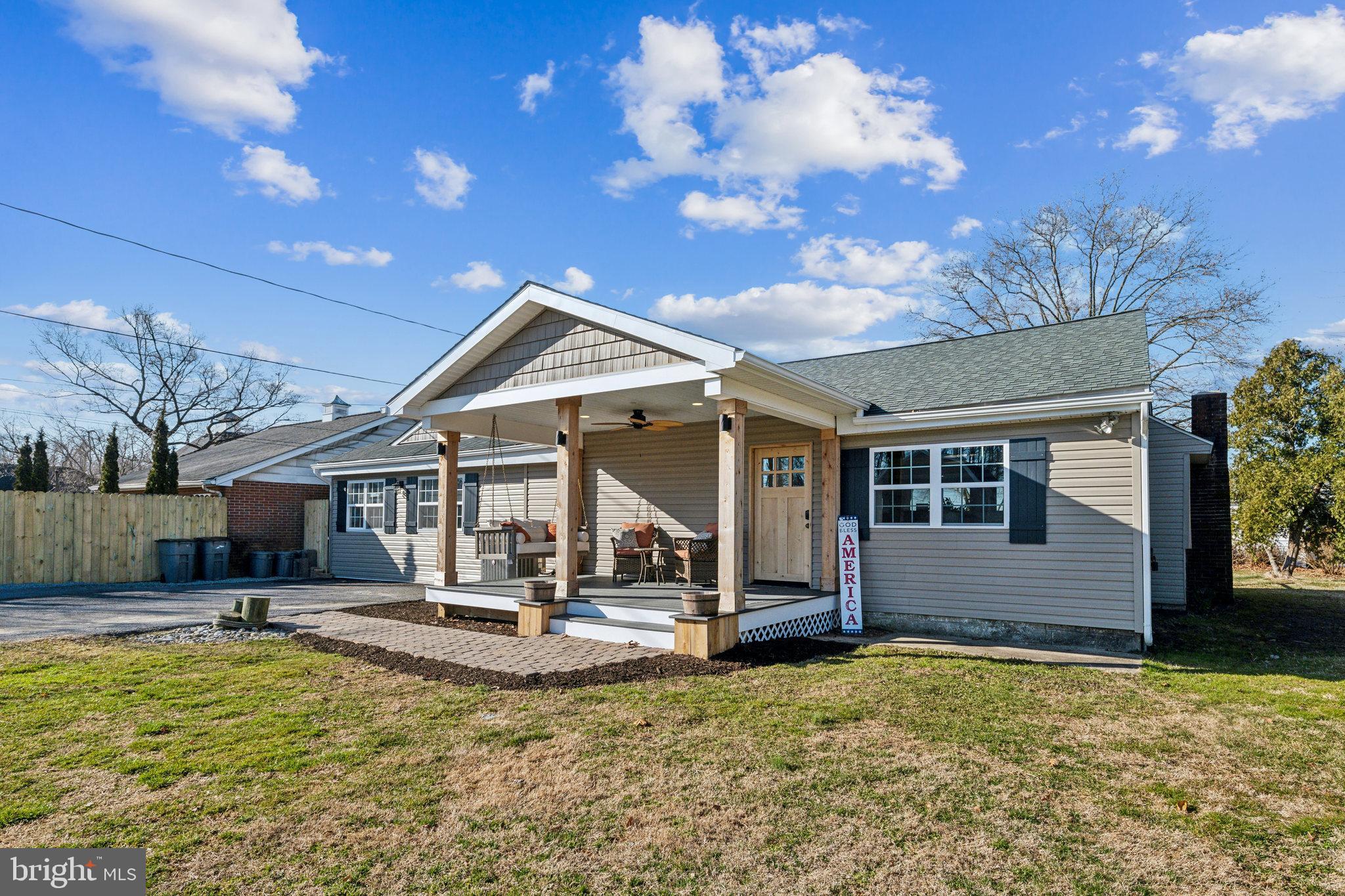 BOWLEYS QUARTERS - Residential