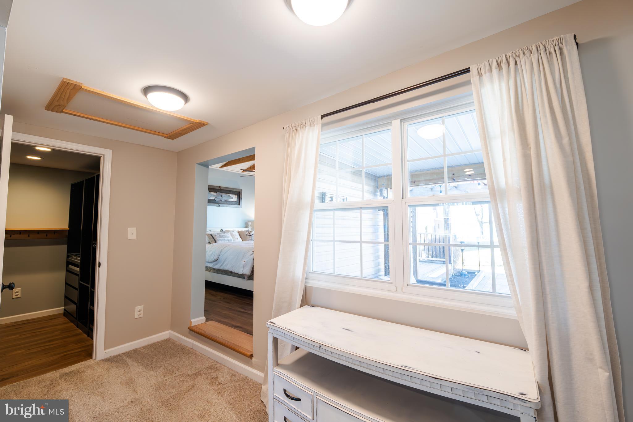 BOWLEYS QUARTERS - Residential