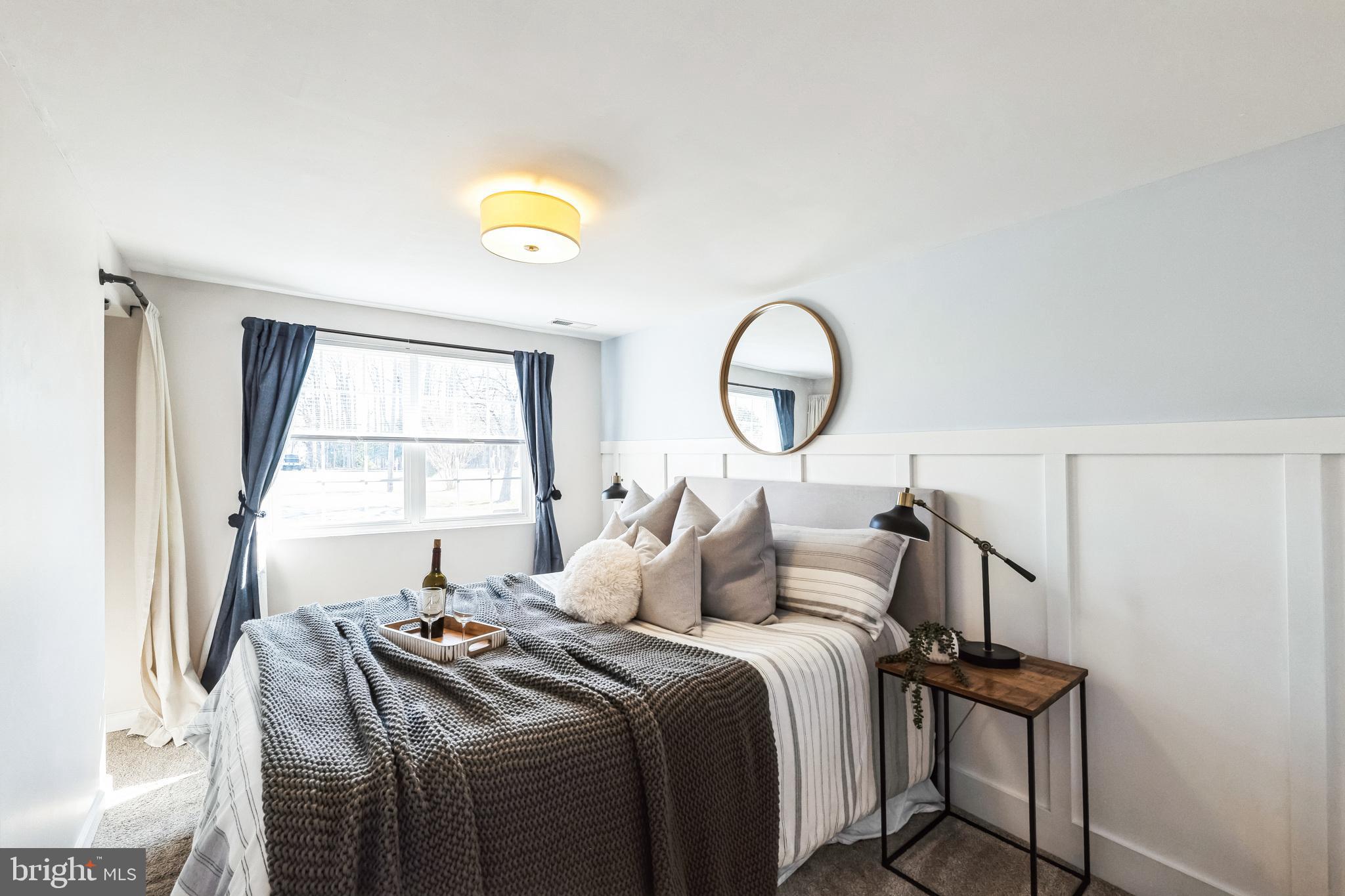 BOWLEYS QUARTERS - Residential