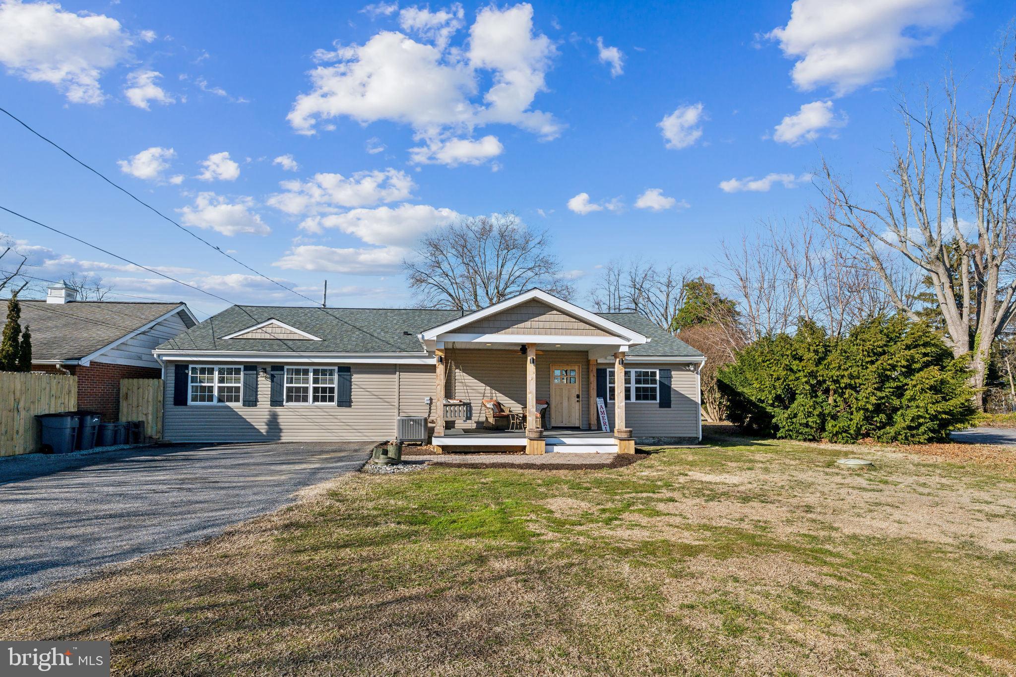 BOWLEYS QUARTERS - Residential