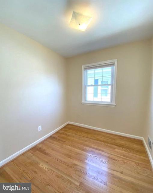 DEL RAY/MT IDA - Residential Lease