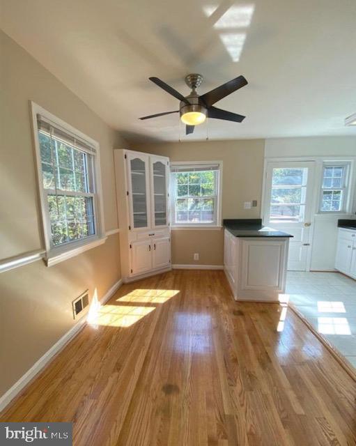 DEL RAY/MT IDA - Residential Lease