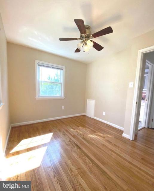 DEL RAY/MT IDA - Residential Lease