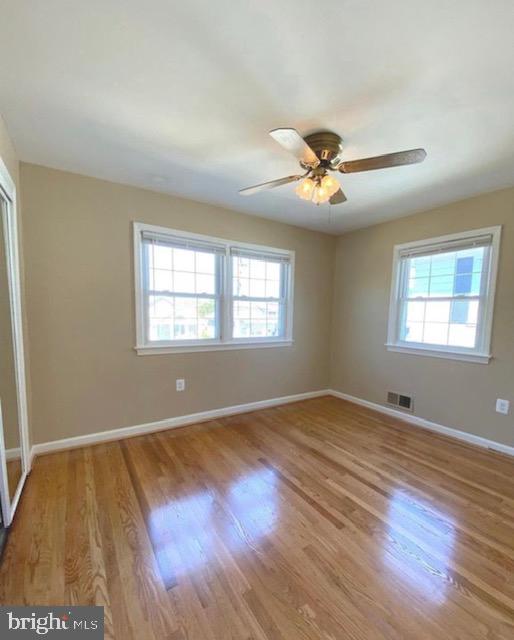 DEL RAY/MT IDA - Residential Lease