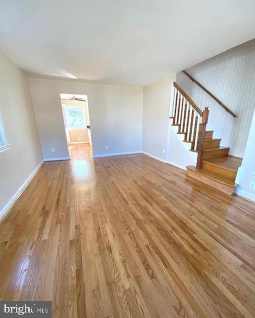 DEL RAY/MT IDA - Residential Lease