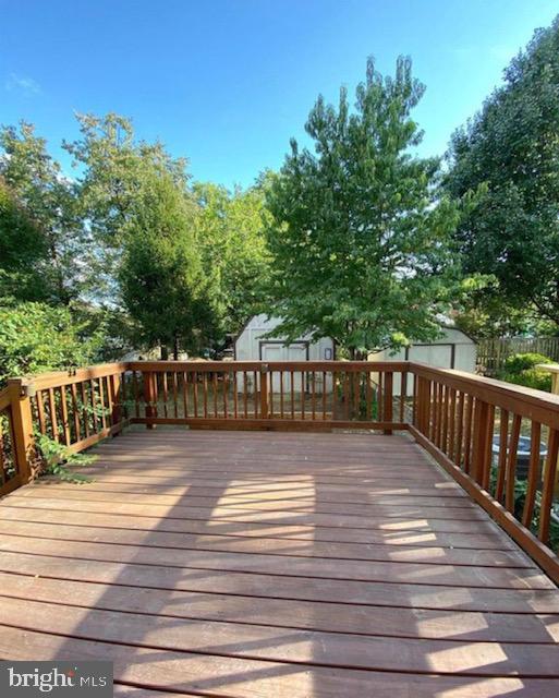 DEL RAY/MT IDA - Residential Lease