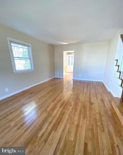 DEL RAY/MT IDA - Residential Lease