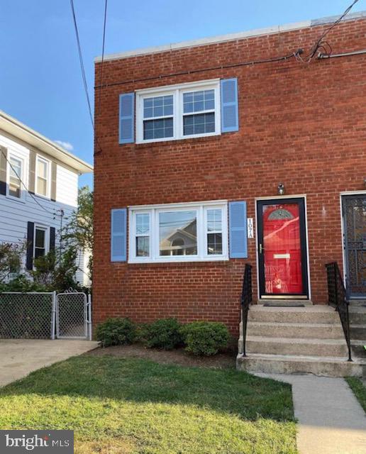 DEL RAY/MT IDA - Residential Lease