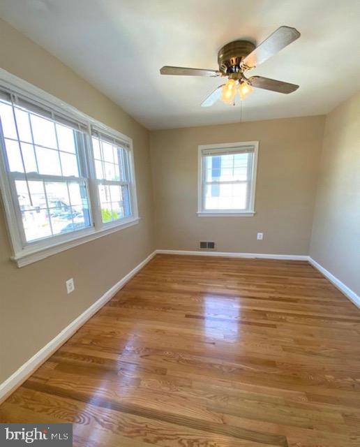 DEL RAY/MT IDA - Residential Lease