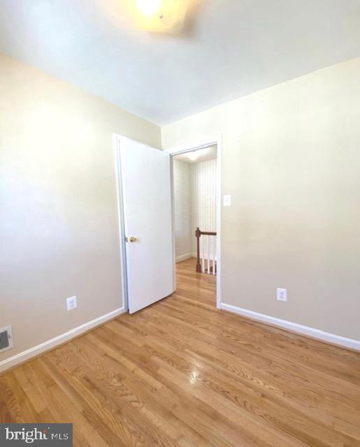 DEL RAY/MT IDA - Residential Lease