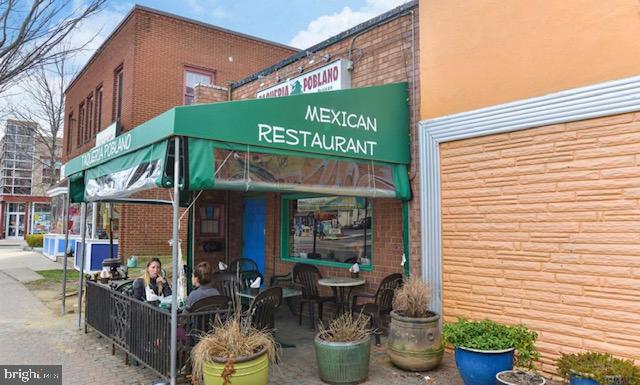 DEL RAY/MT IDA - Residential Lease