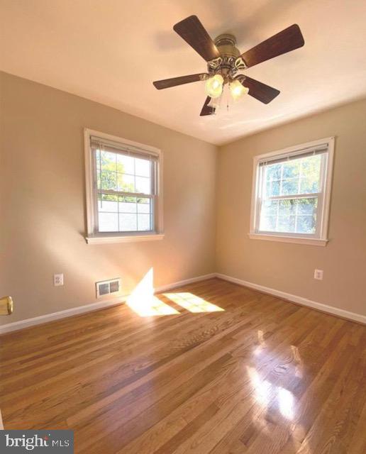 DEL RAY/MT IDA - Residential Lease