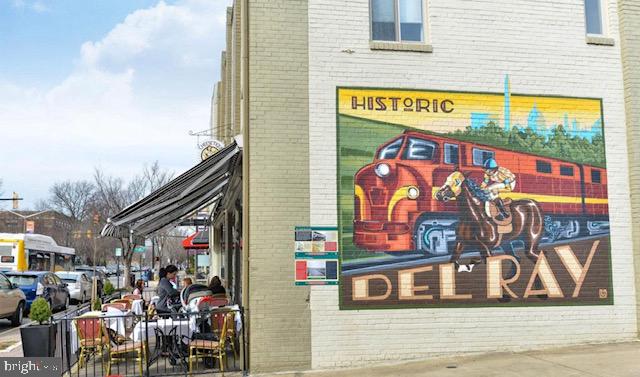 DEL RAY/MT IDA - Residential Lease