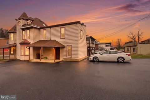 Photo of 2228 Perkiomen Avenue, READING, PA 19606 (MLS # PABK2069256)