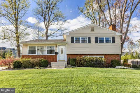 Homes For Rent - 205 Tapawingo Road<br/> VIENNA, VA 22180