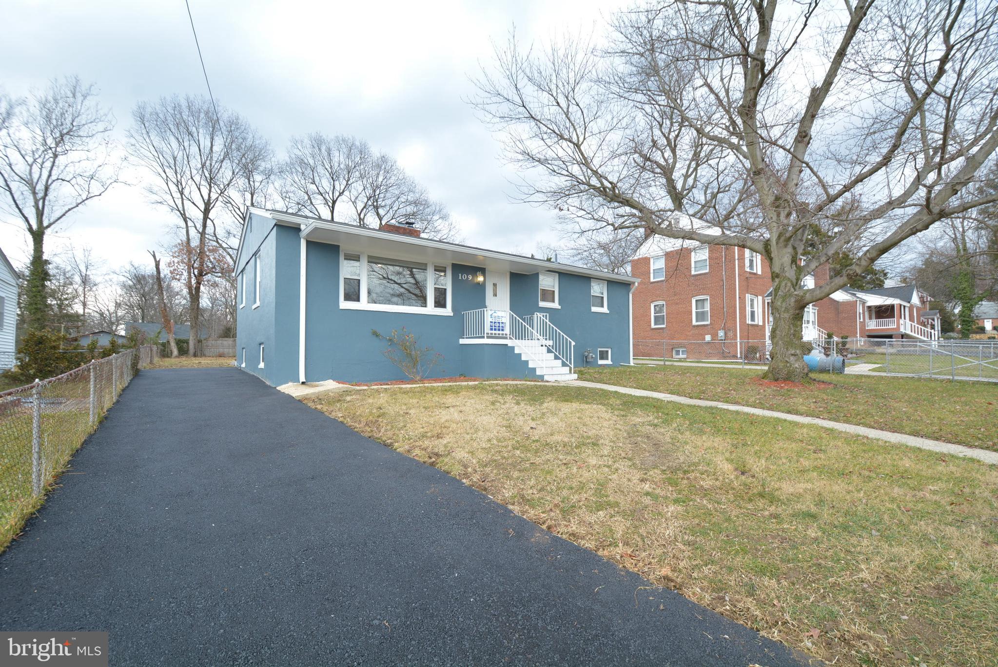 FOREST HEIGHTS - Residential Lease