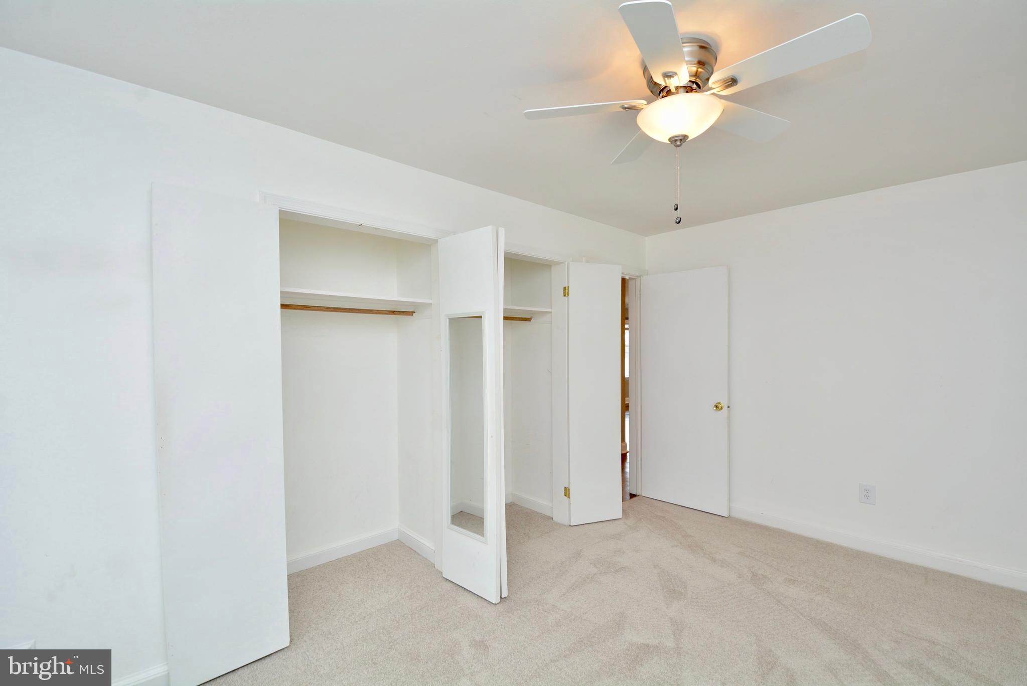 FOREST HEIGHTS - Residential Lease