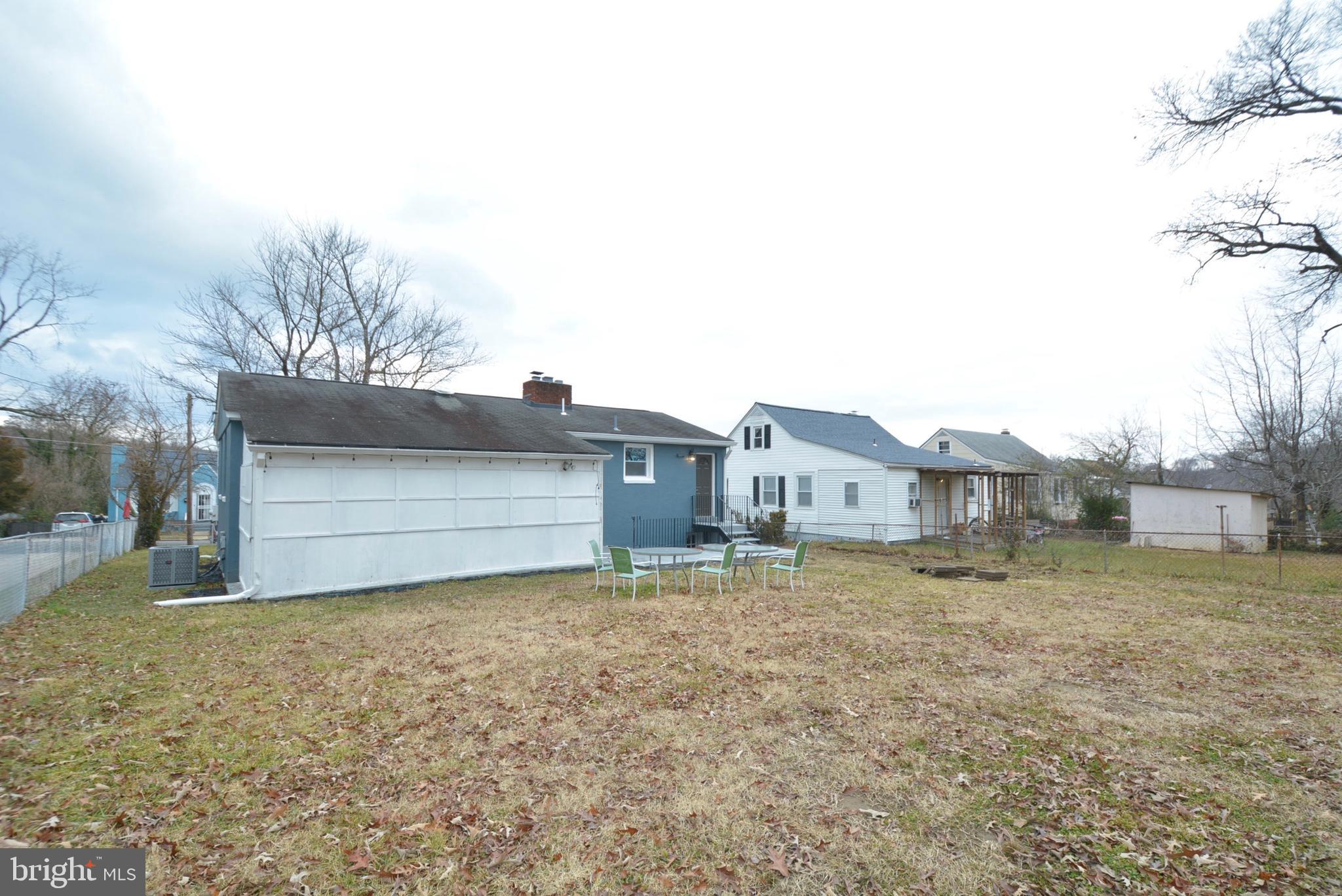 FOREST HEIGHTS - Residential Lease