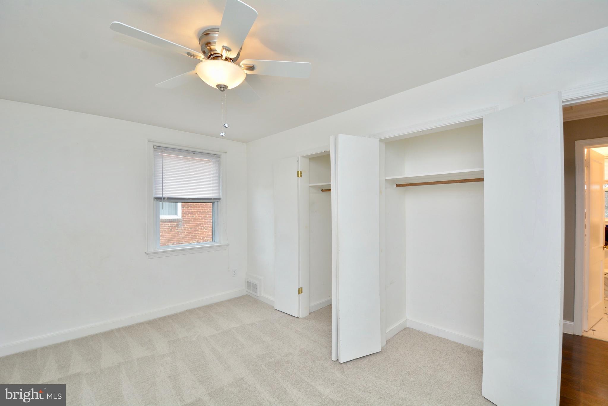 FOREST HEIGHTS - Residential Lease