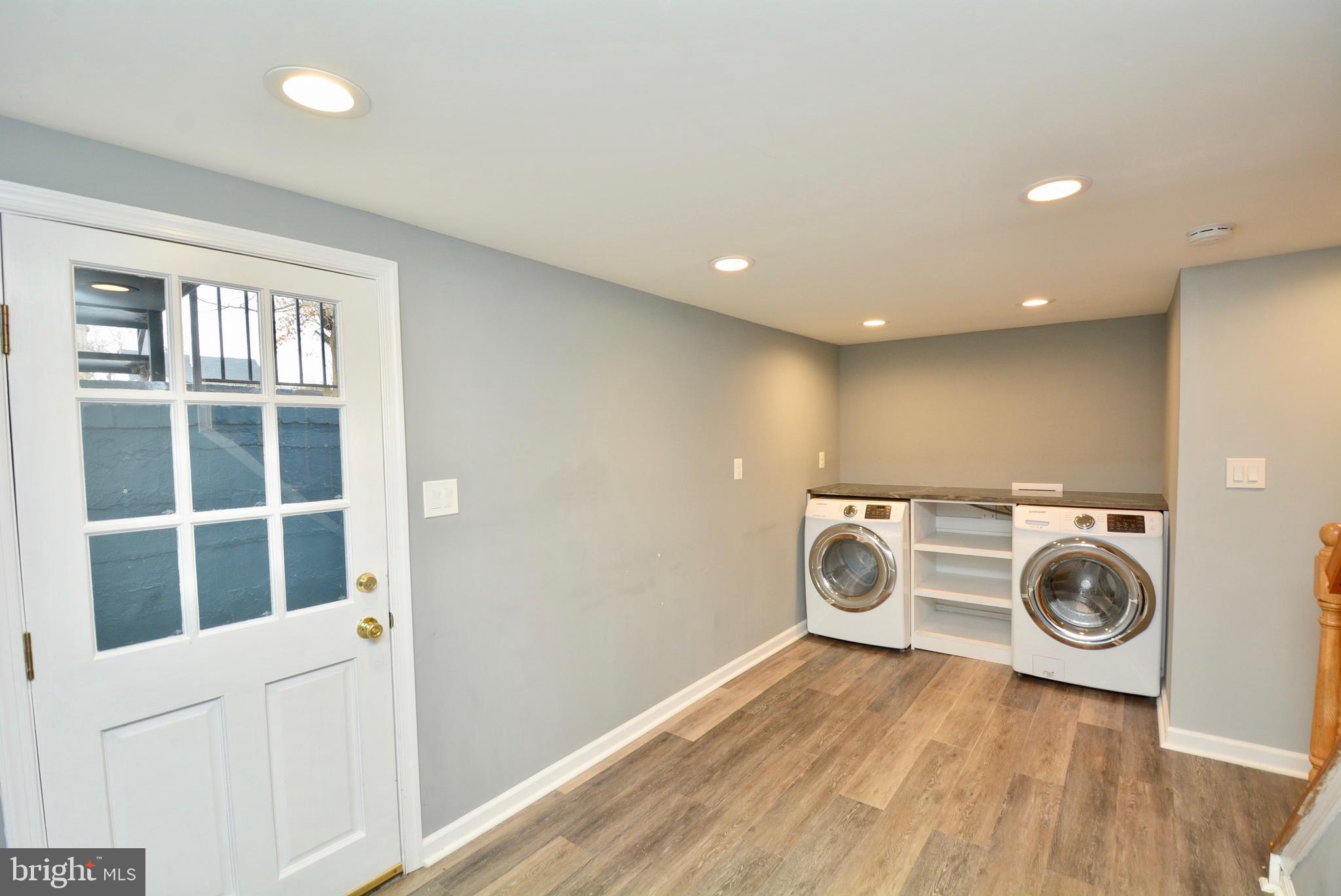 FOREST HEIGHTS - Residential Lease