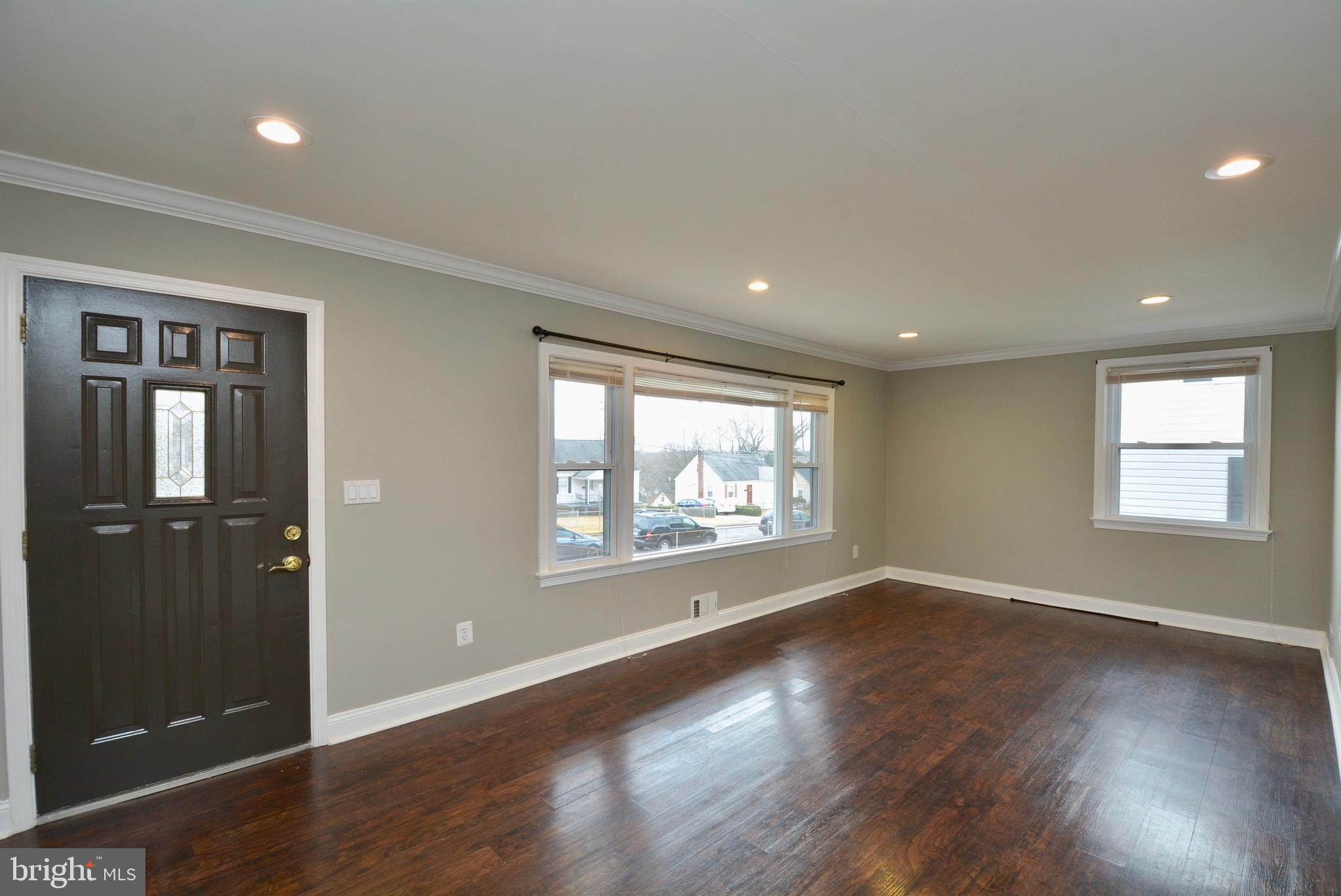 FOREST HEIGHTS - Residential Lease