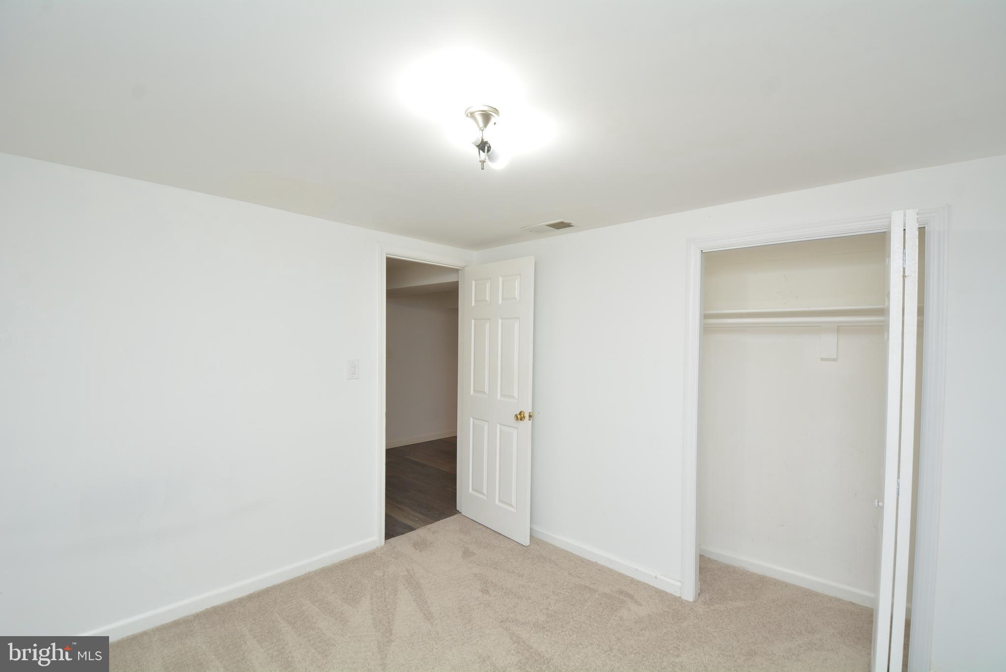 FOREST HEIGHTS - Residential Lease