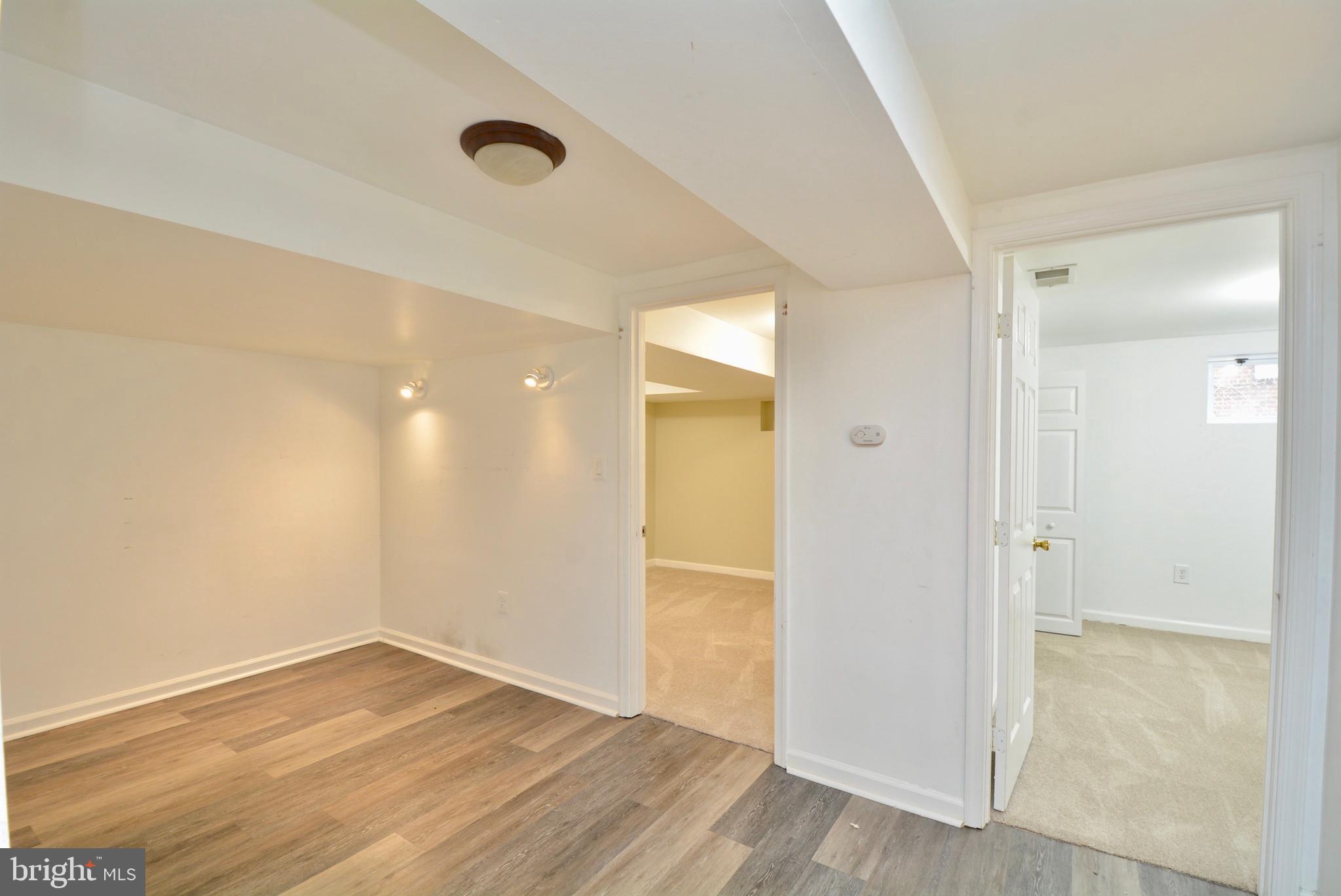 FOREST HEIGHTS - Residential Lease