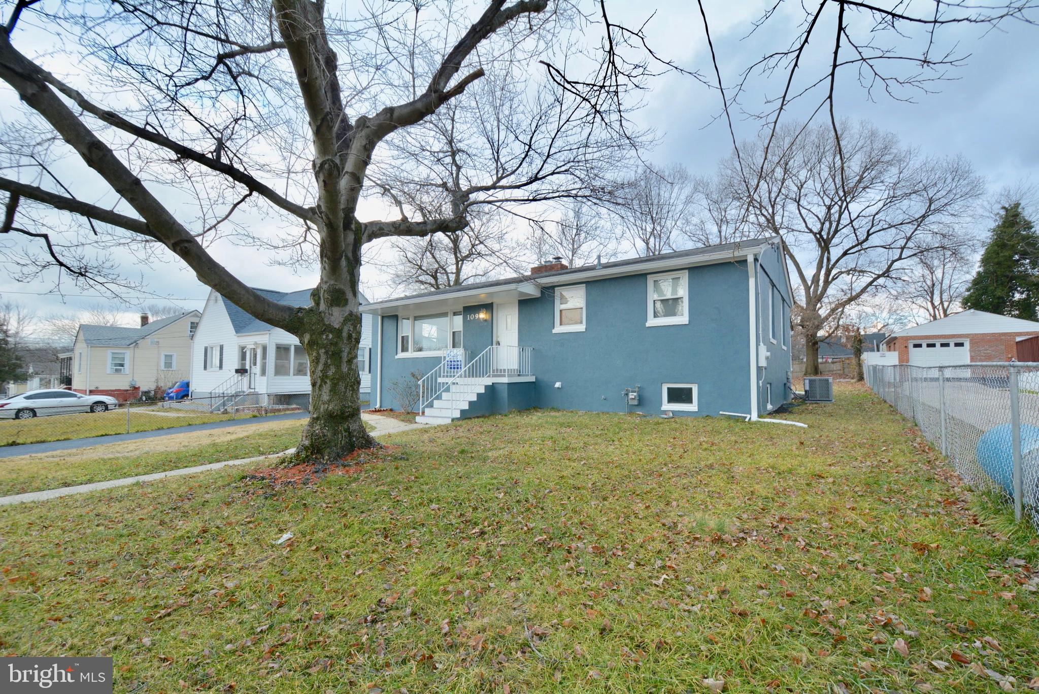 FOREST HEIGHTS - Residential Lease