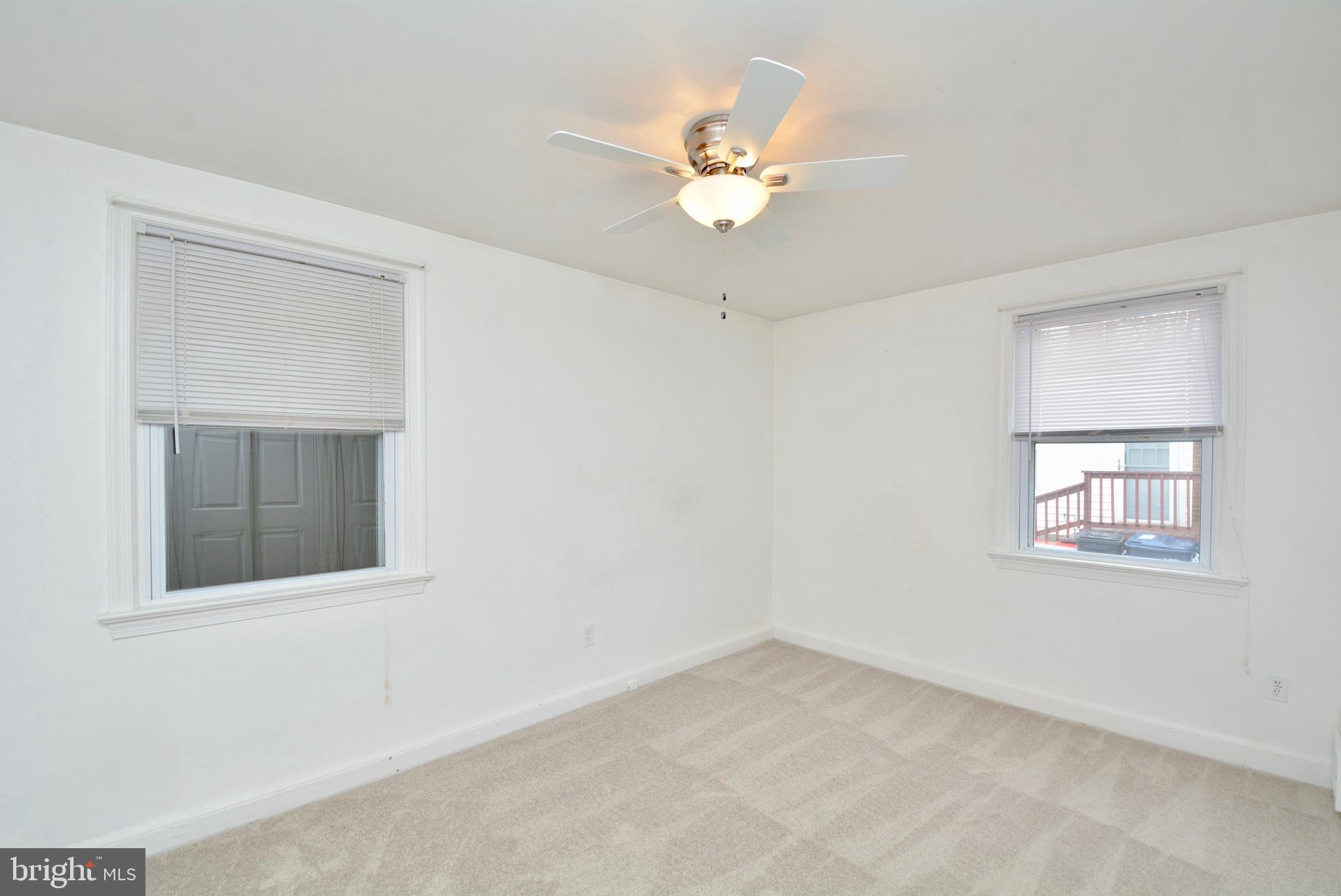 FOREST HEIGHTS - Residential Lease