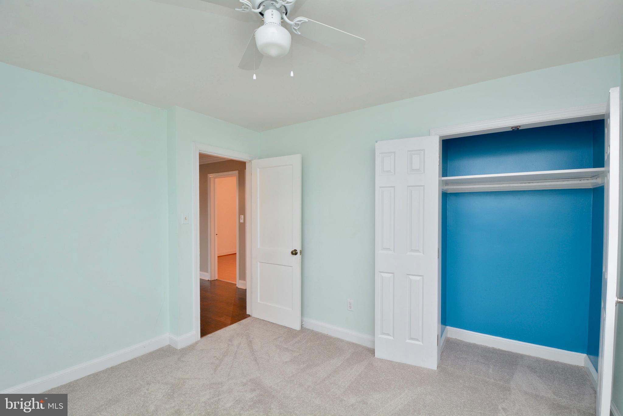 FOREST HEIGHTS - Residential Lease