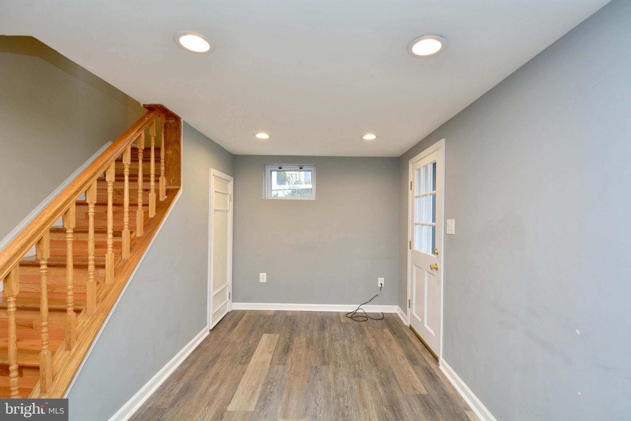 FOREST HEIGHTS - Residential Lease