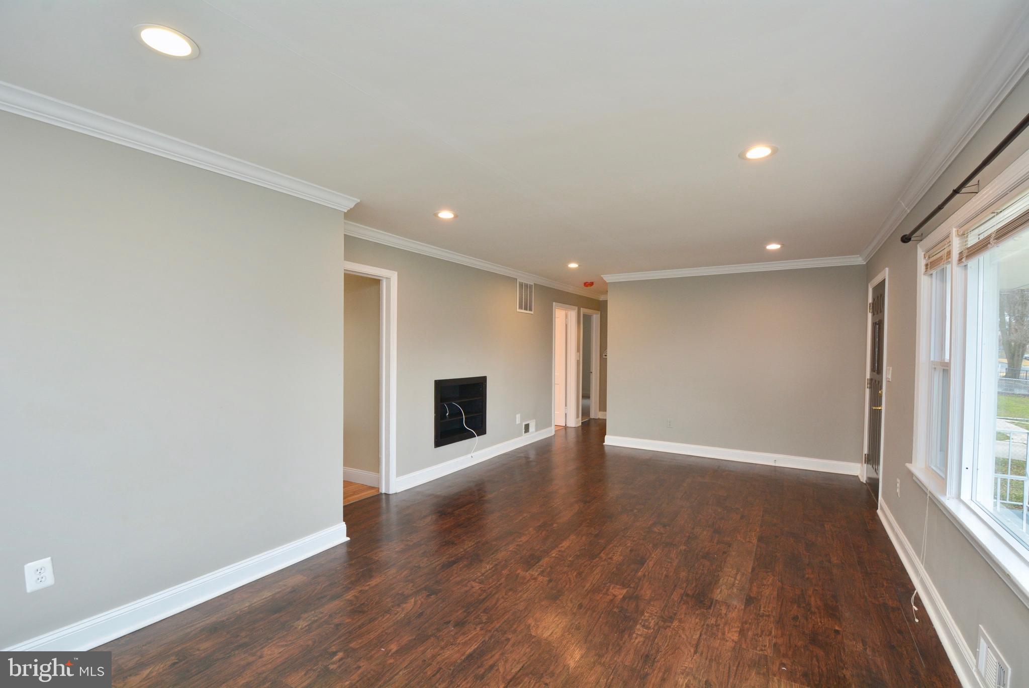 FOREST HEIGHTS - Residential Lease