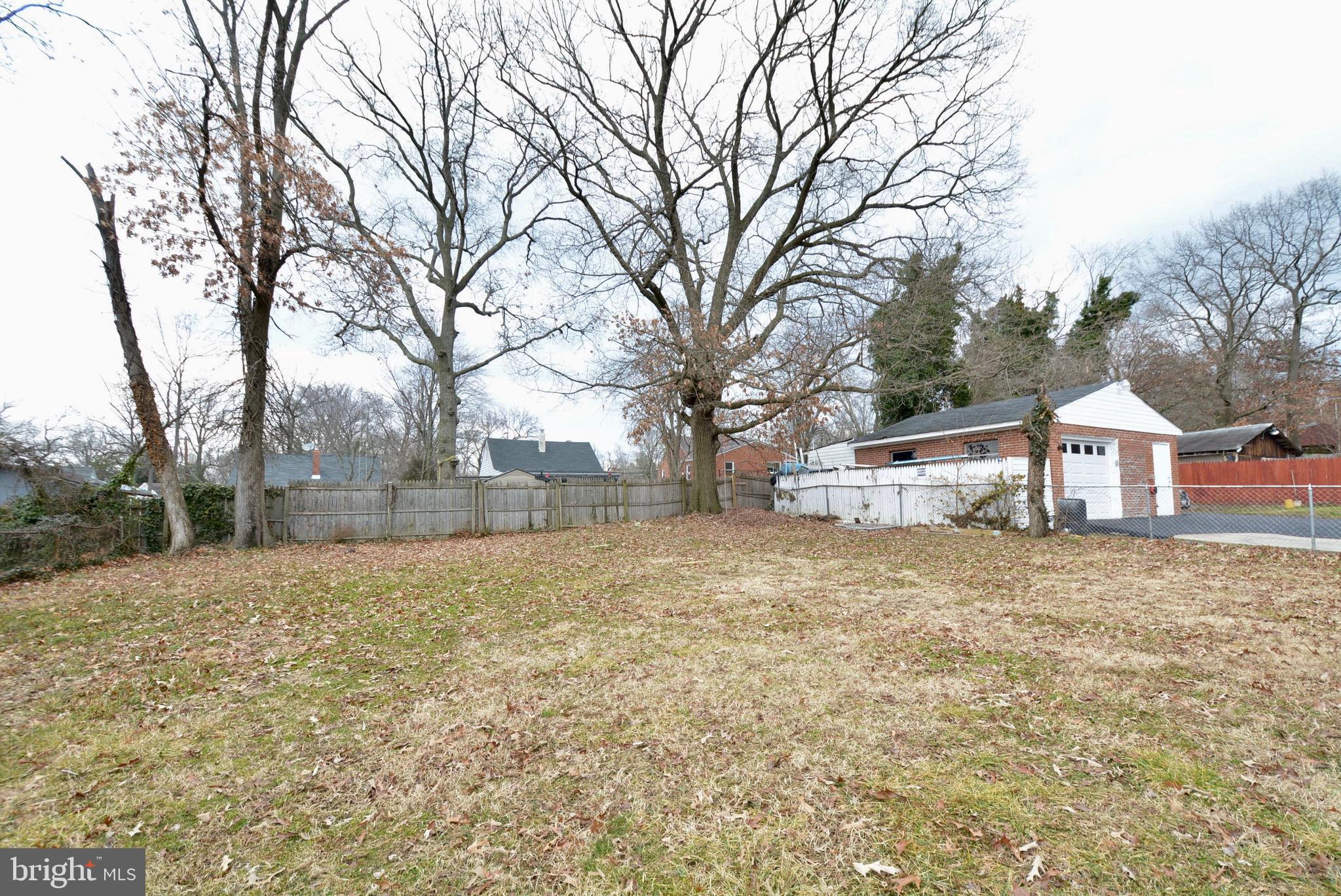 FOREST HEIGHTS - Residential Lease