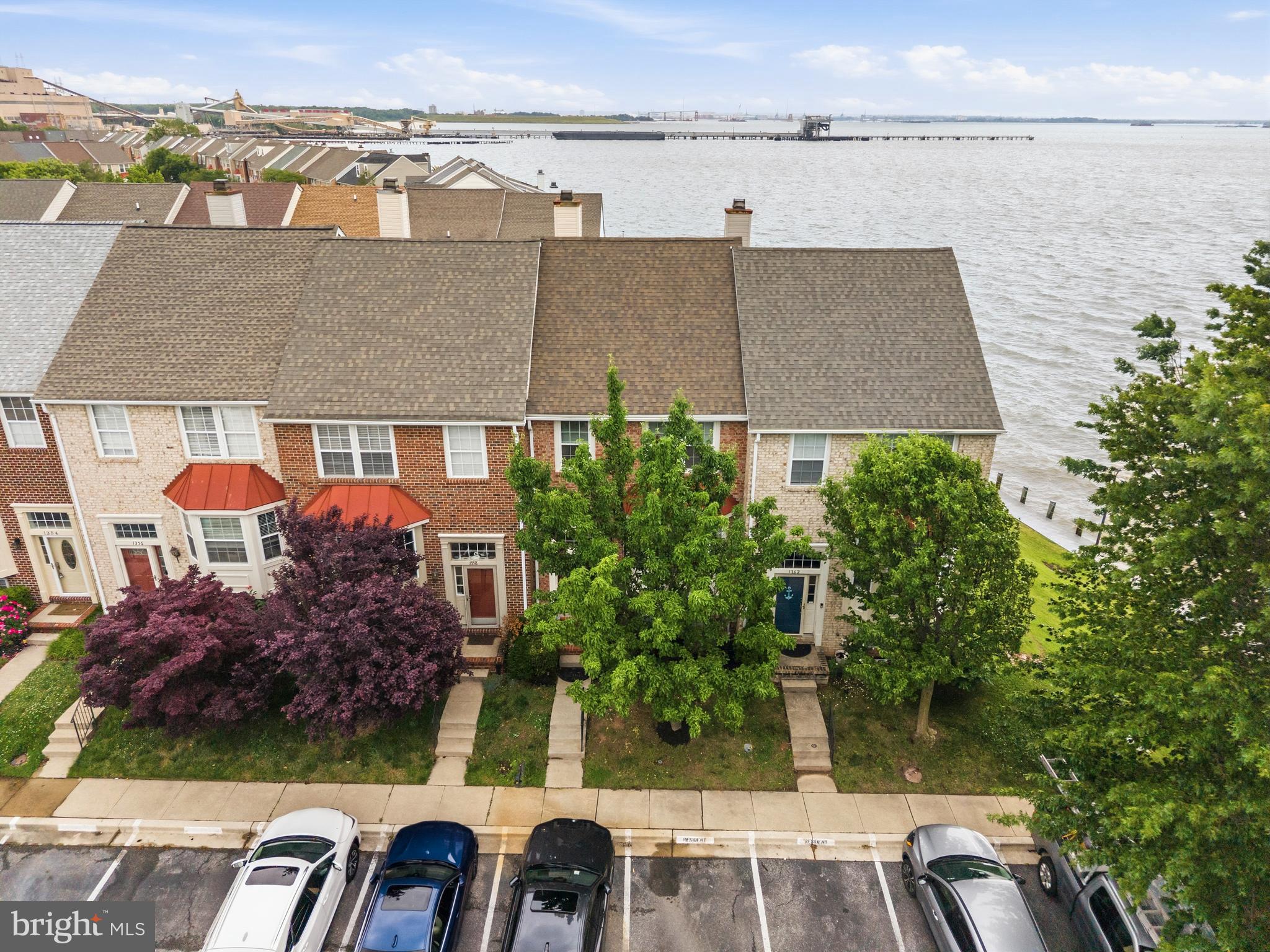 STONEY BEACH - Residential