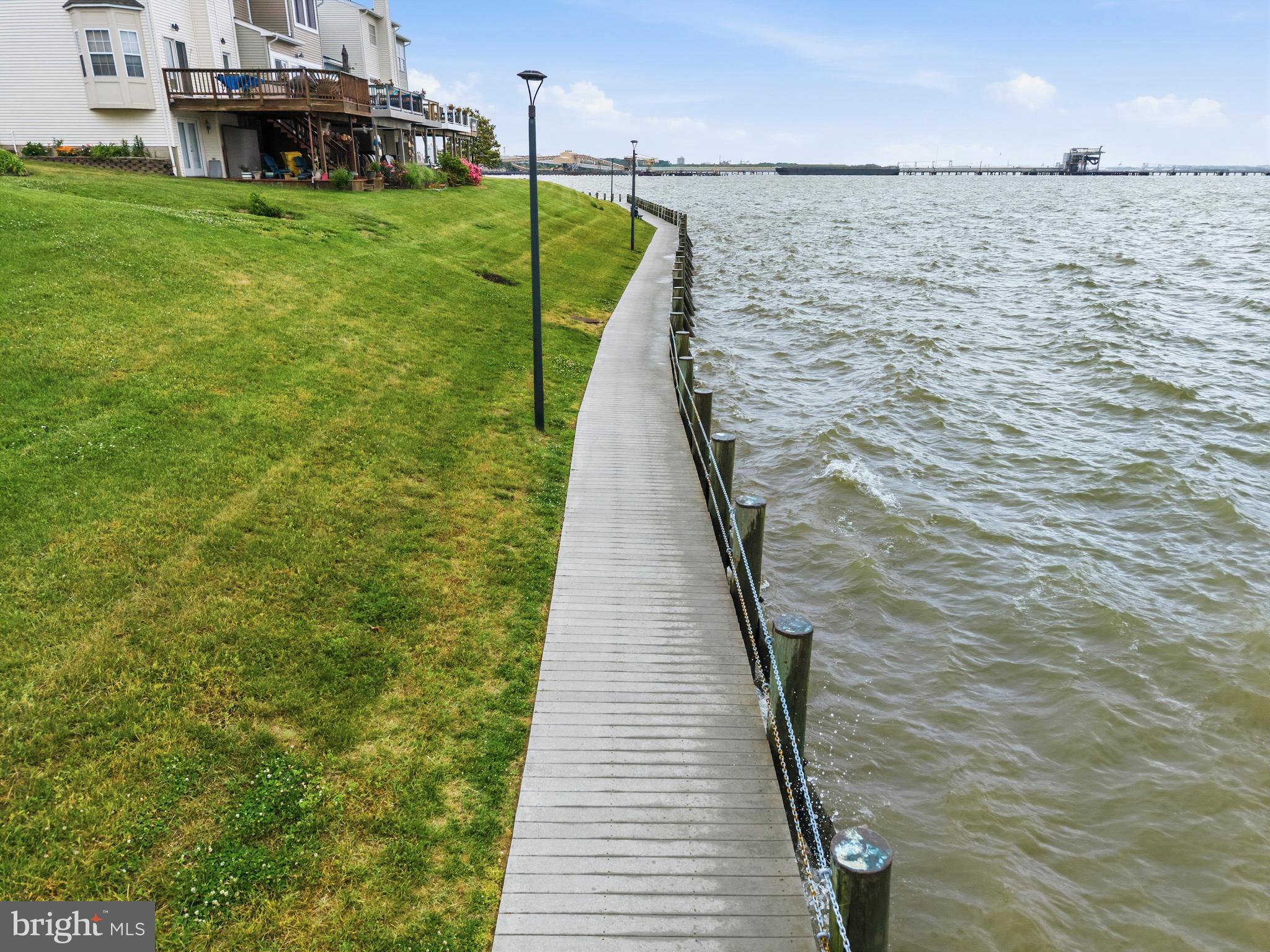 STONEY BEACH - Residential