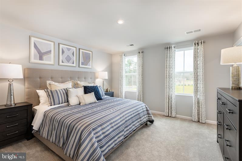 RIDGELY FOREST - Residential