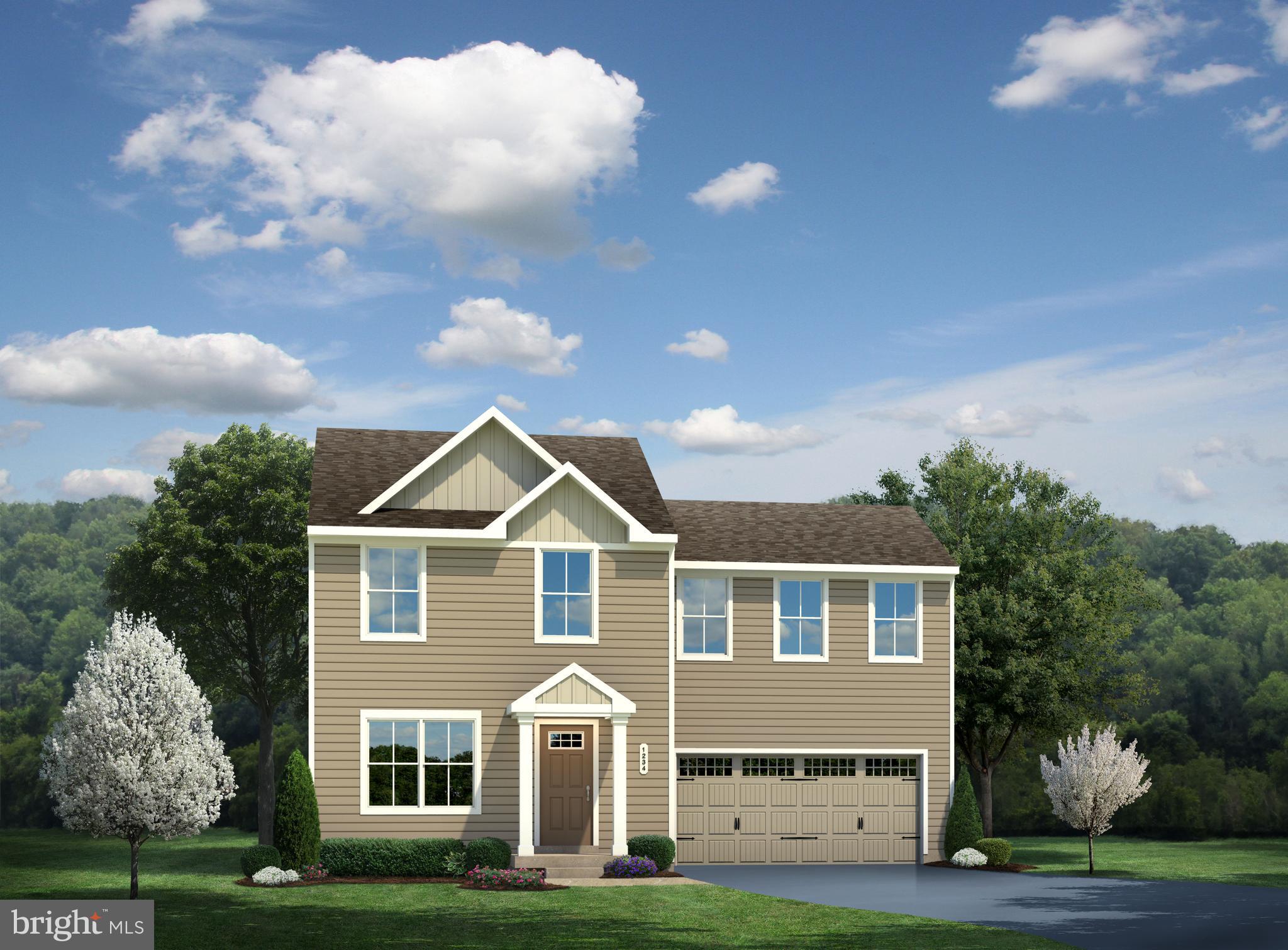 RIDGELY FOREST - Residential