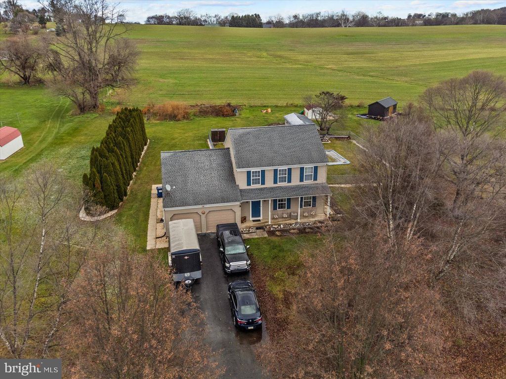 Photo of 16 2nd Street, Washington Boro, PA 17582 (MLS # PALA2044762)